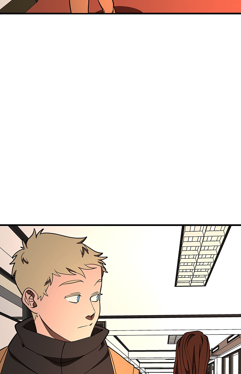 I Love Yoo Chapter 105 Gambar 28