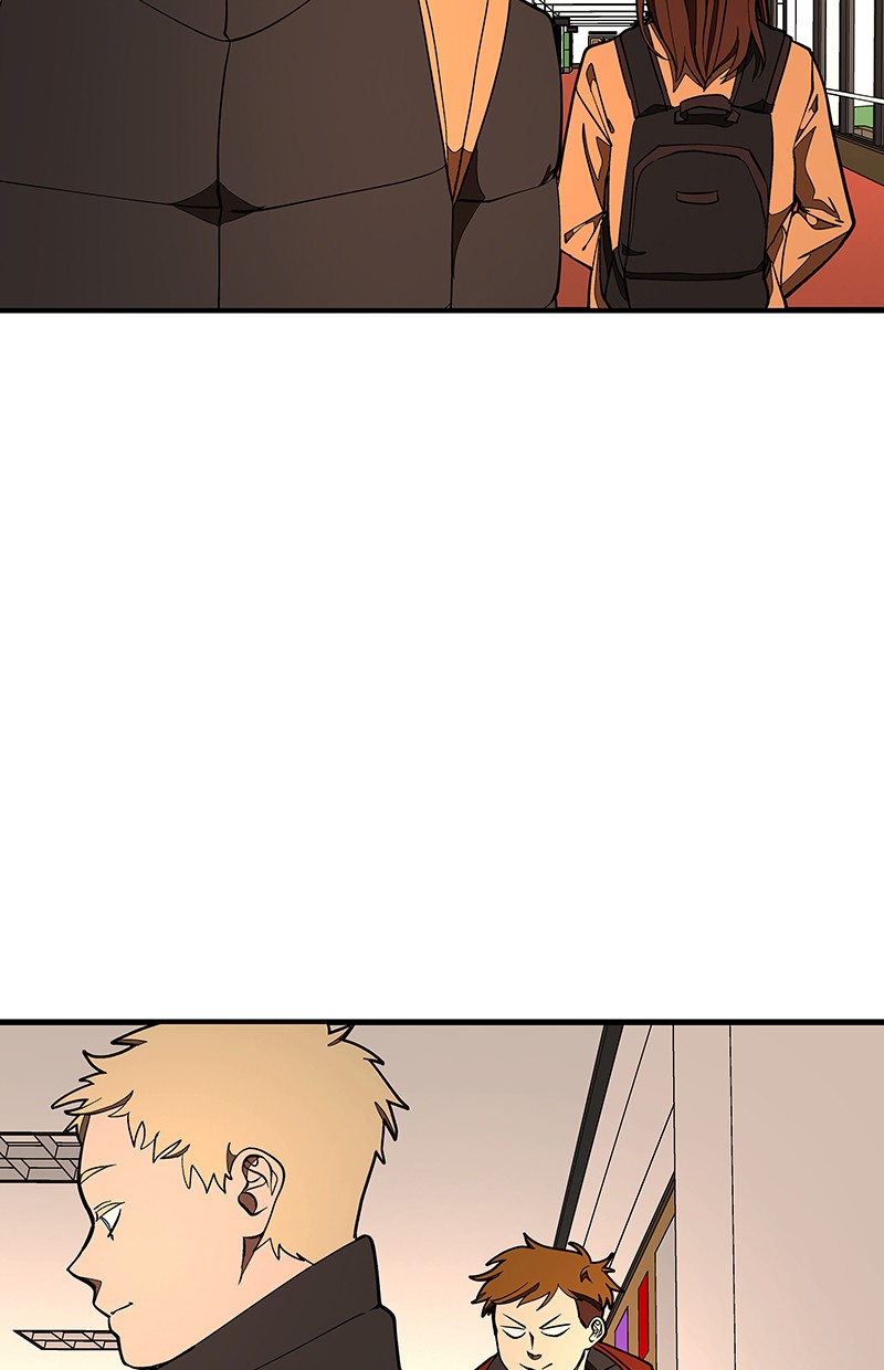 I Love Yoo Chapter 105 Gambar 29