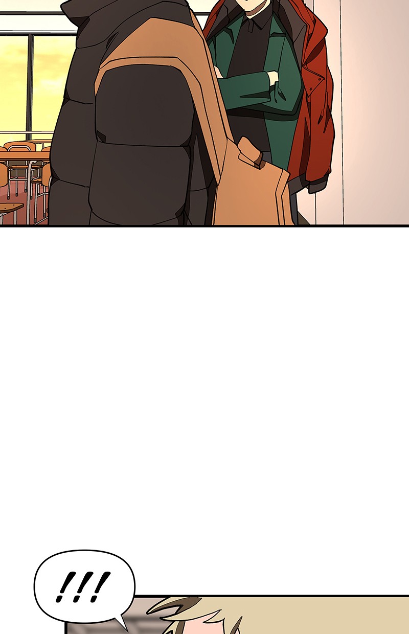 I Love Yoo Chapter 105 Gambar 30