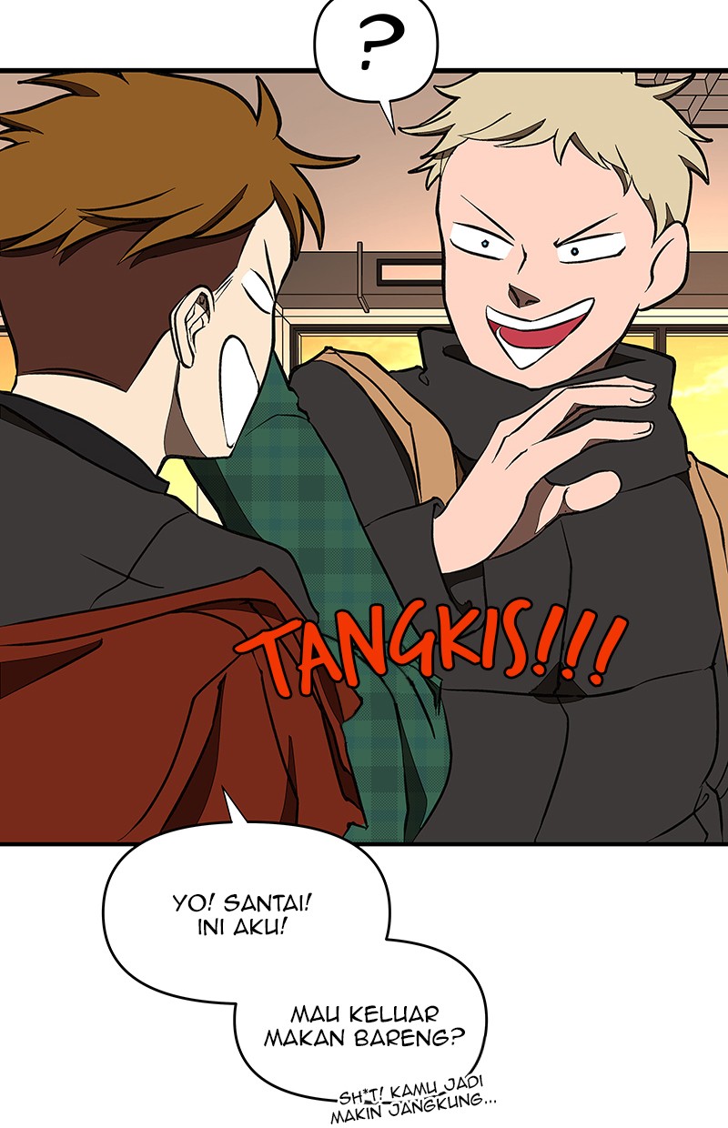 I Love Yoo Chapter 105 Gambar 32