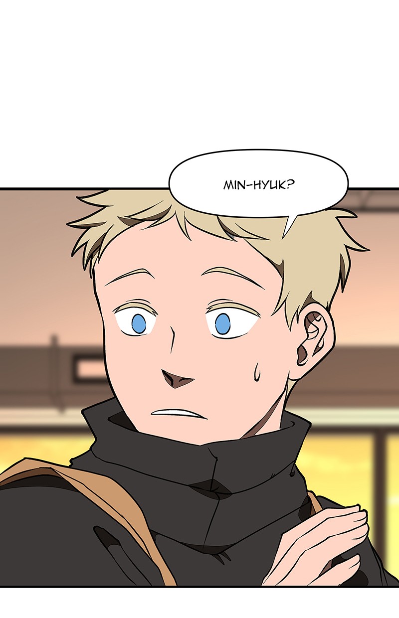 I Love Yoo Chapter 105 Gambar 33
