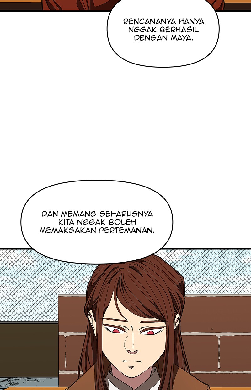 I Love Yoo Chapter 105 Gambar 4
