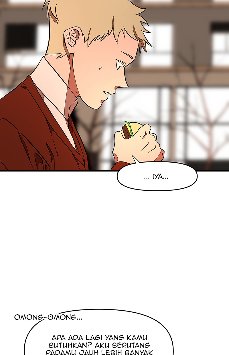 I Love Yoo Chapter 105 Gambar 41