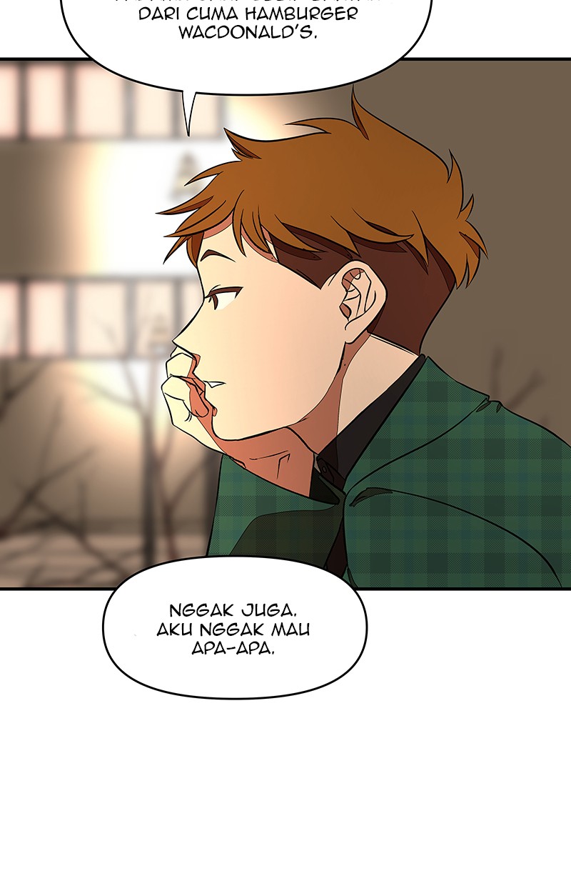 I Love Yoo Chapter 105 Gambar 42