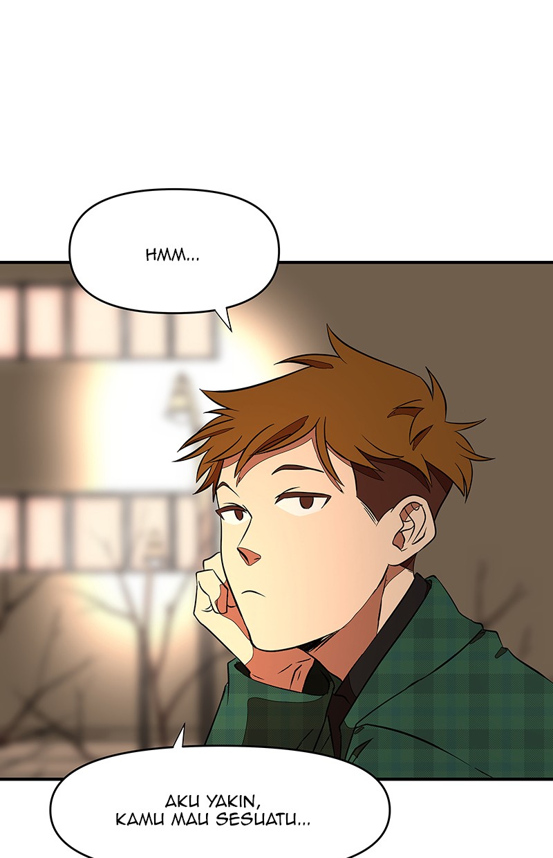 I Love Yoo Chapter 105 Gambar 43