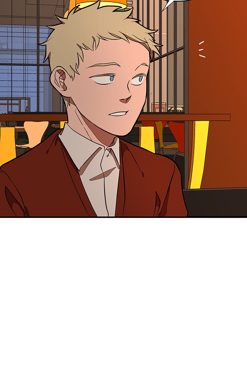 I Love Yoo Chapter 105 Gambar 47