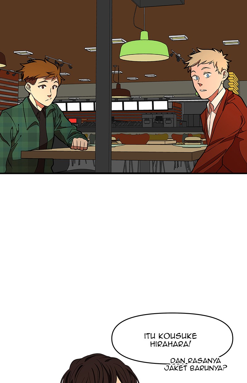 I Love Yoo Chapter 105 Gambar 50