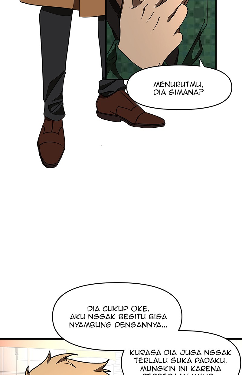 I Love Yoo Chapter 105 Gambar 52