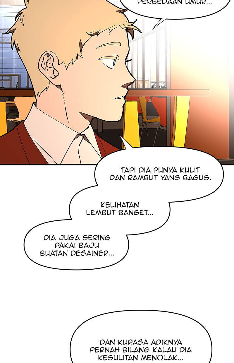 I Love Yoo Chapter 105 Gambar 53