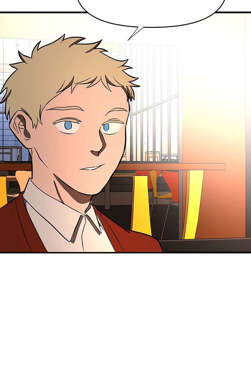 I Love Yoo Chapter 105 Gambar 54