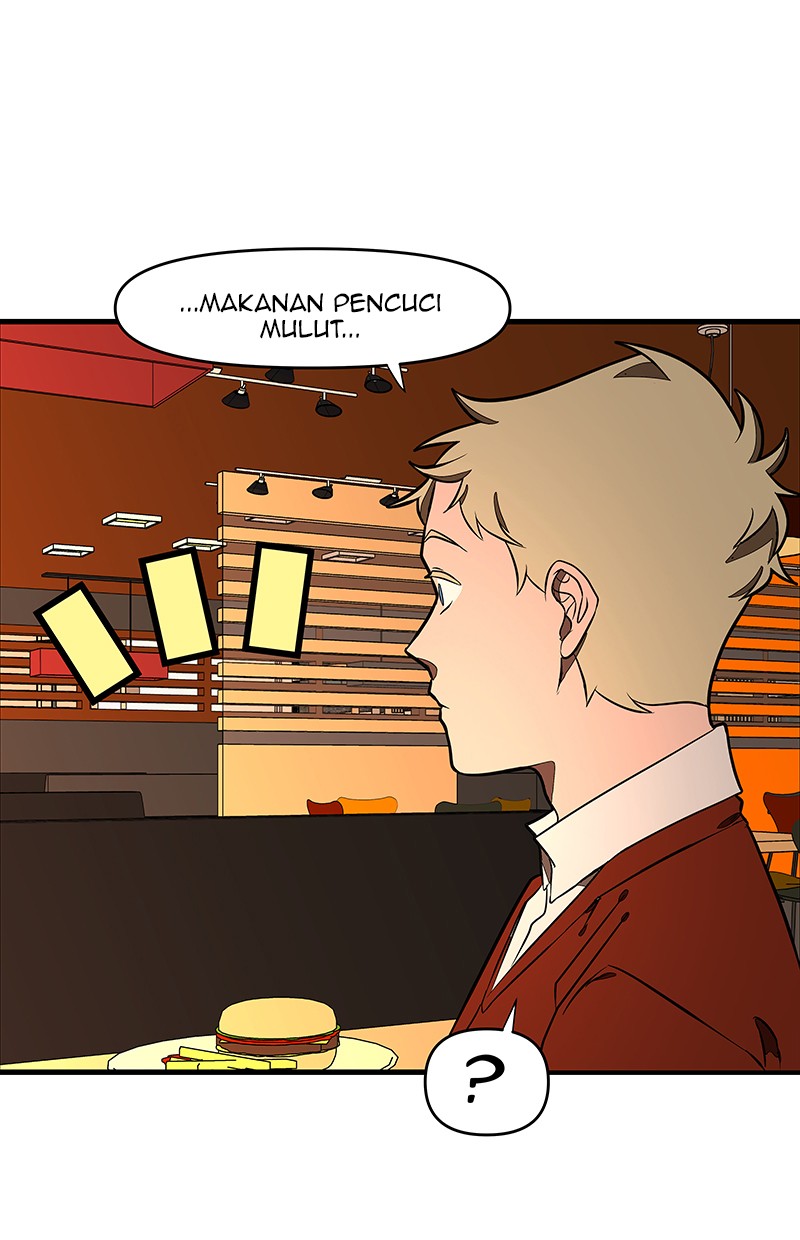 I Love Yoo Chapter 105 Gambar 55