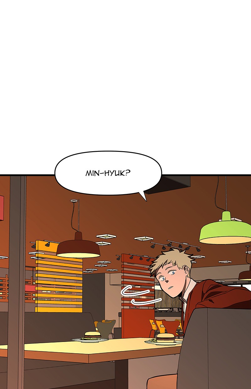 I Love Yoo Chapter 105 Gambar 56