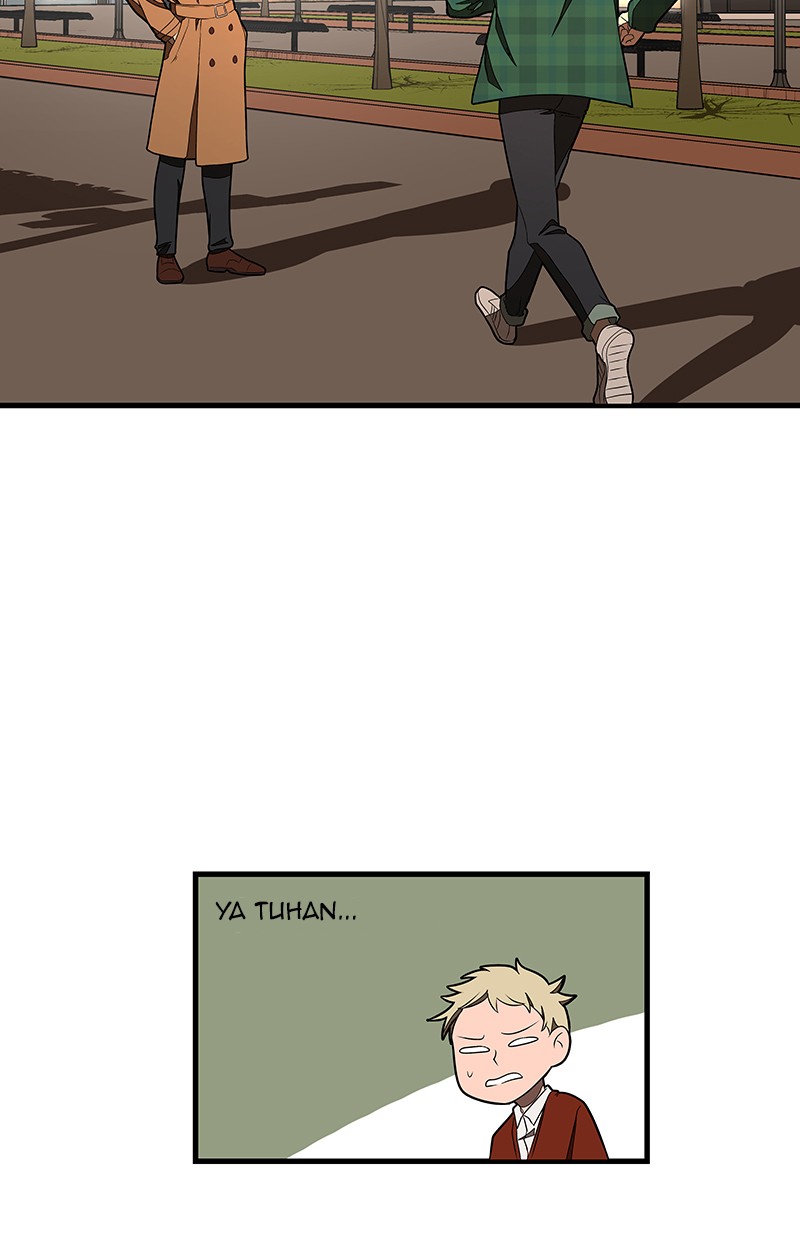 I Love Yoo Chapter 105 Gambar 58