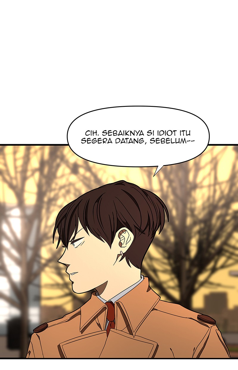 I Love Yoo Chapter 105 Gambar 59