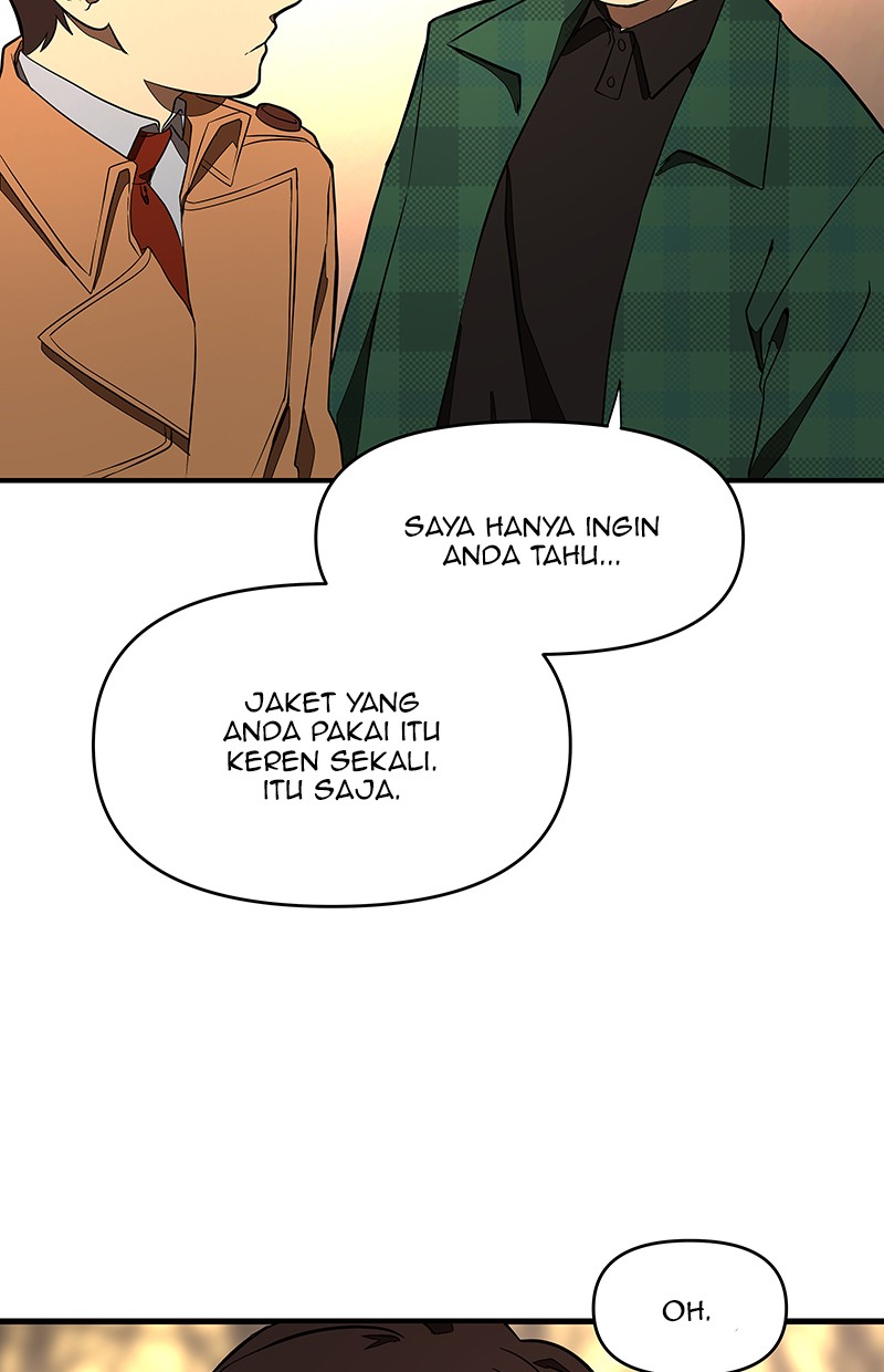 I Love Yoo Chapter 105 Gambar 62