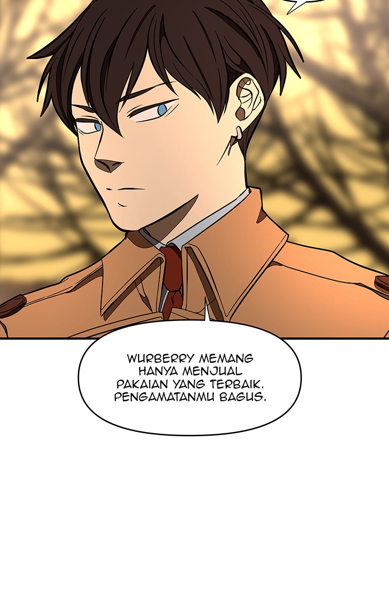 I Love Yoo Chapter 105 Gambar 63