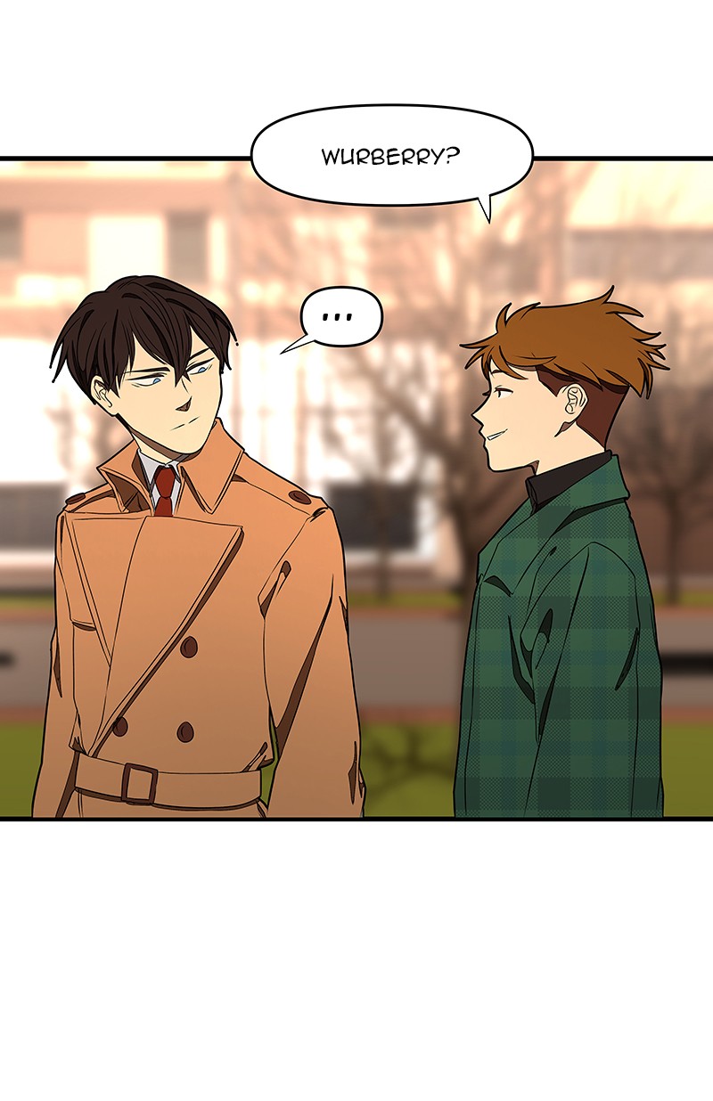 I Love Yoo Chapter 105 Gambar 64