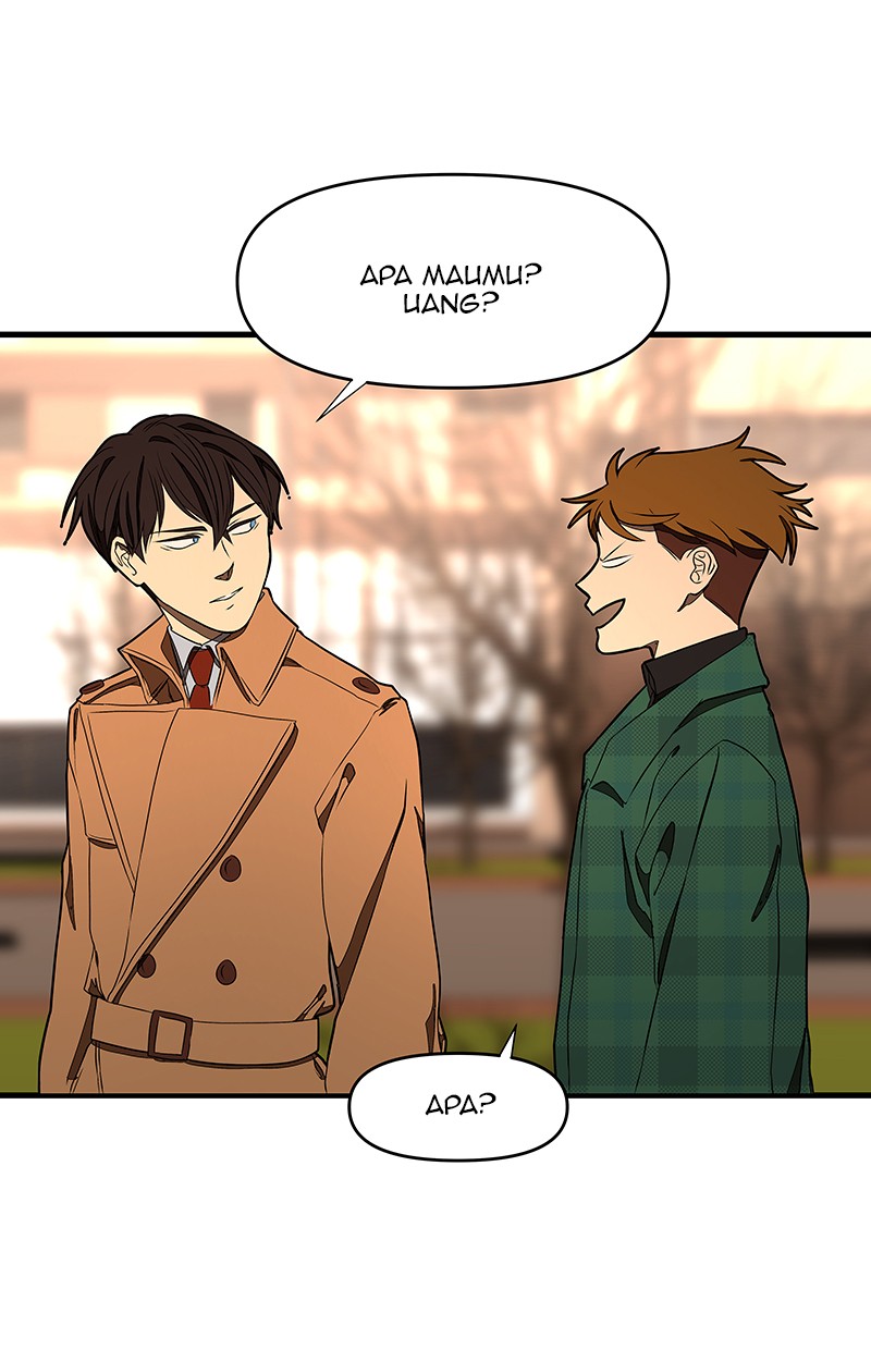 I Love Yoo Chapter 105 Gambar 65