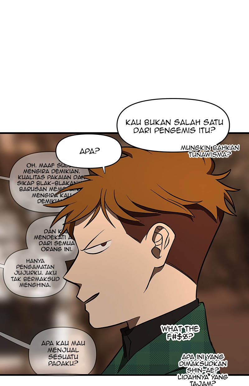 I Love Yoo Chapter 105 Gambar 66