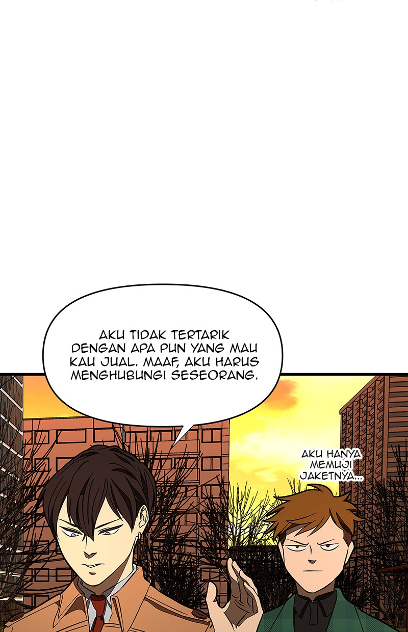 I Love Yoo Chapter 105 Gambar 67