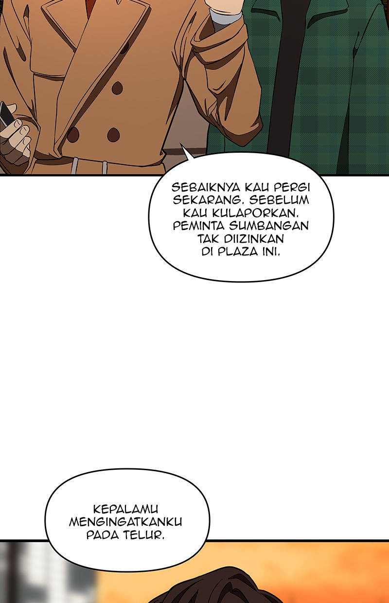 I Love Yoo Chapter 105 Gambar 68