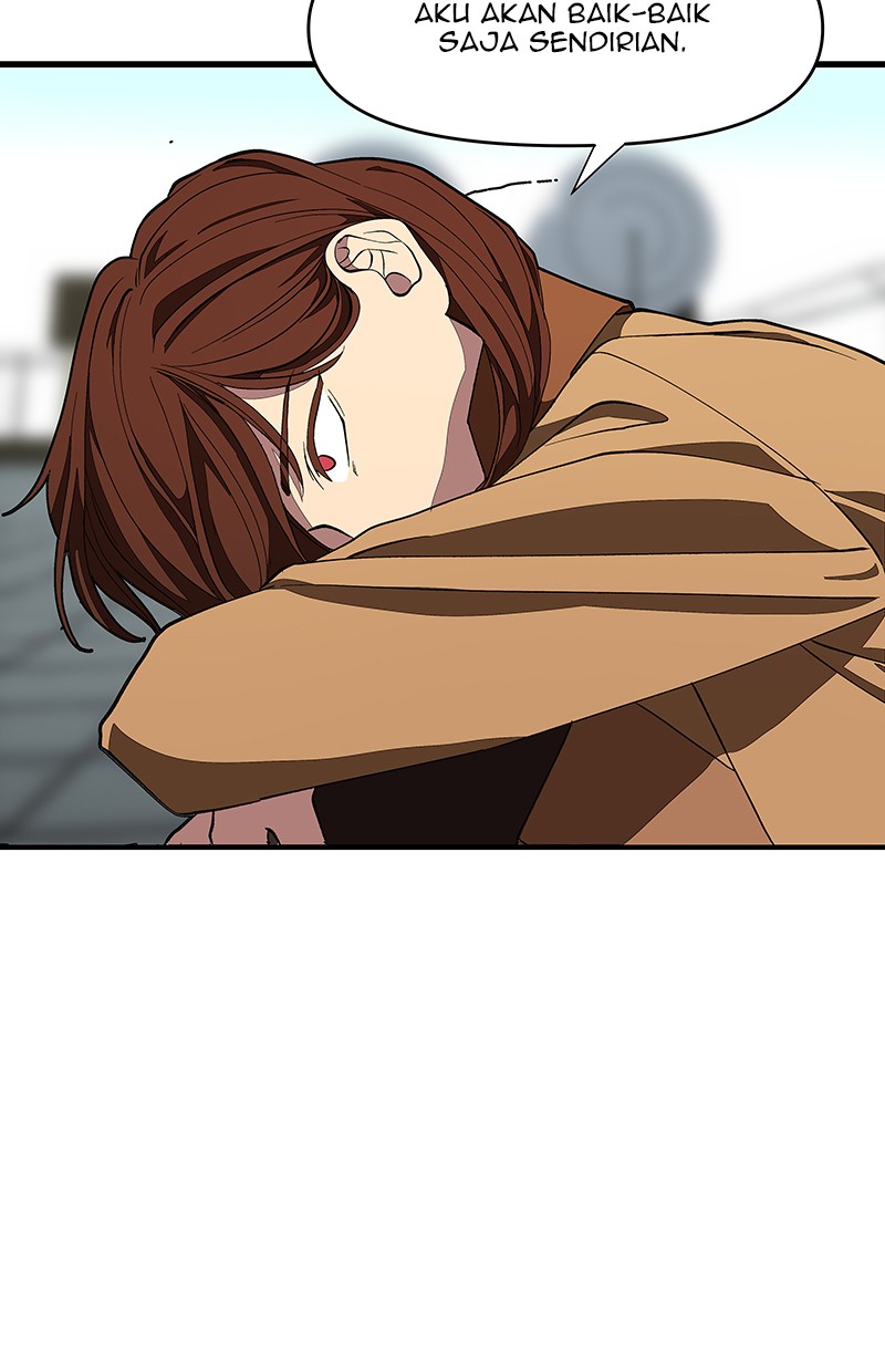 I Love Yoo Chapter 105 Gambar 7