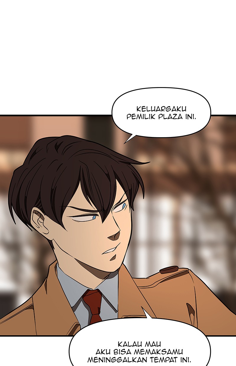 I Love Yoo Chapter 105 Gambar 74