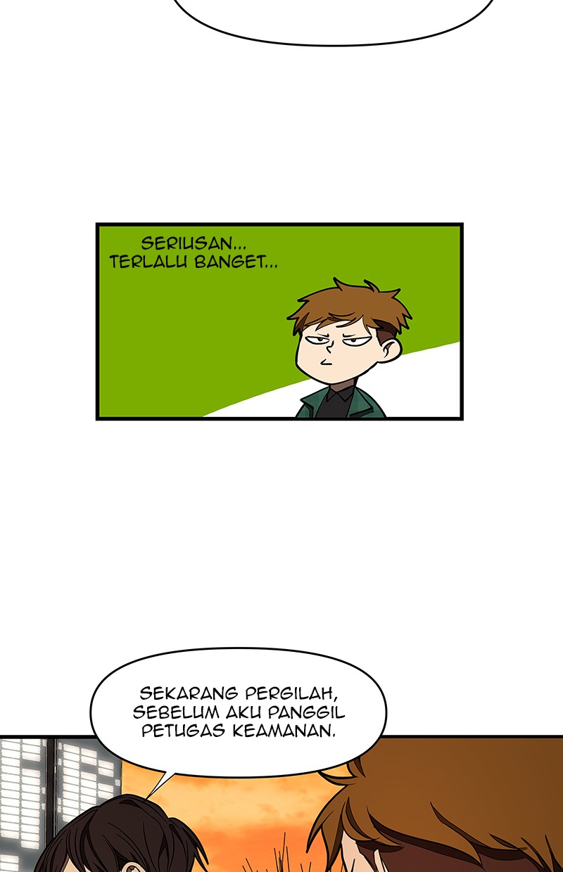 I Love Yoo Chapter 105 Gambar 75