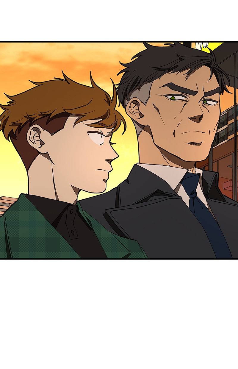 I Love Yoo Chapter 105 Gambar 78