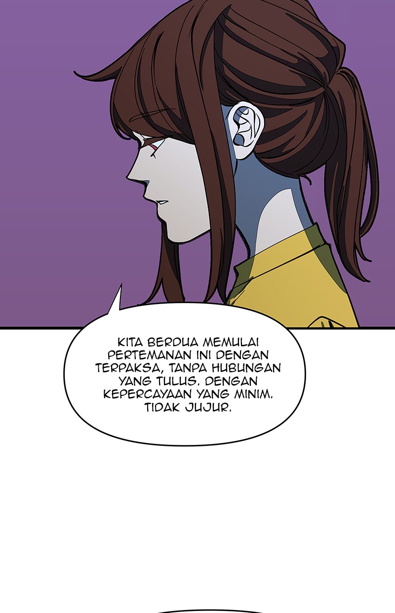 I Love Yoo Chapter 104 Gambar 10