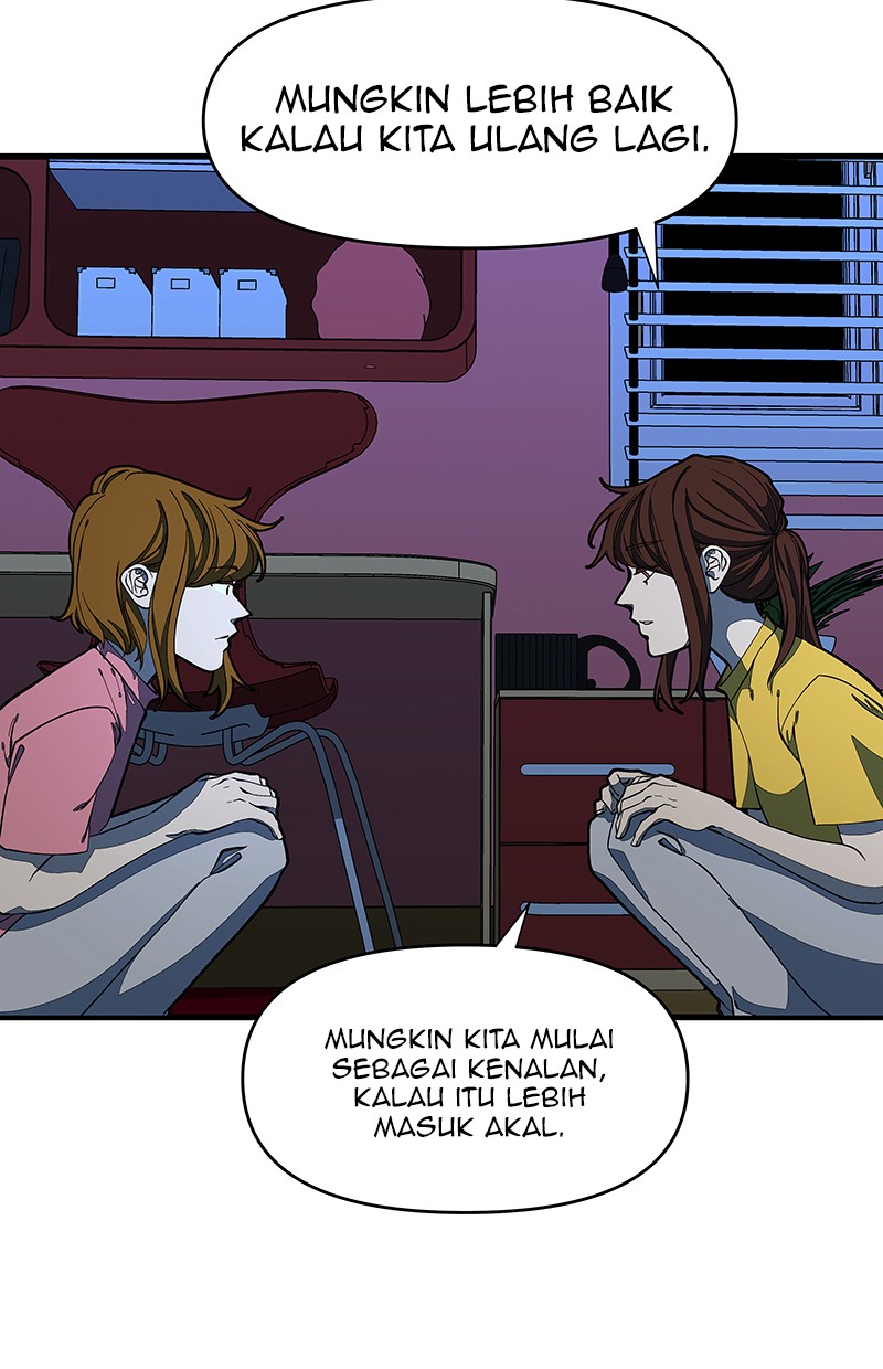 I Love Yoo Chapter 104 Gambar 11