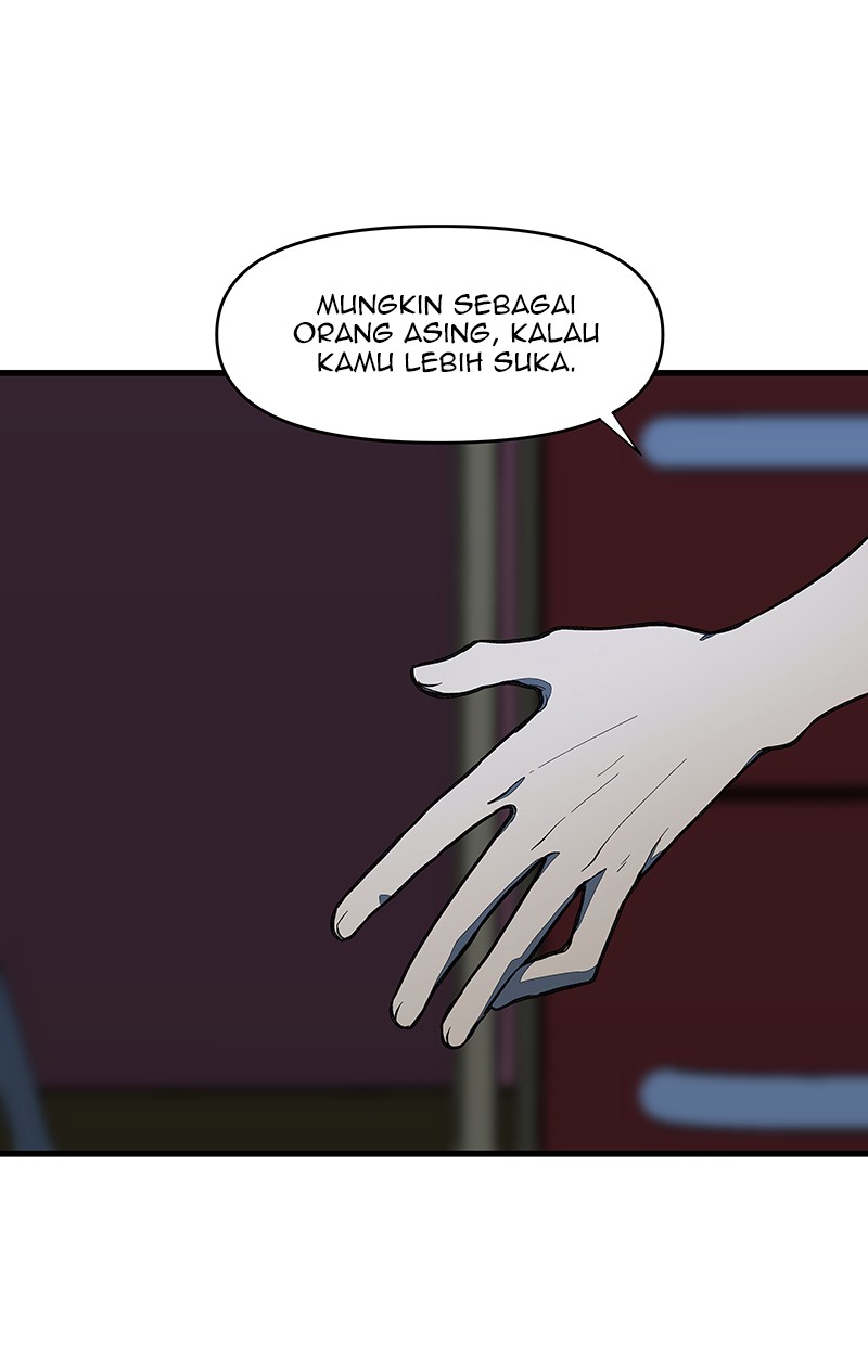 I Love Yoo Chapter 104 Gambar 12