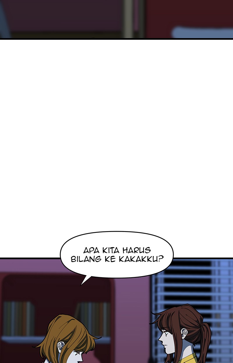 I Love Yoo Chapter 104 Gambar 15