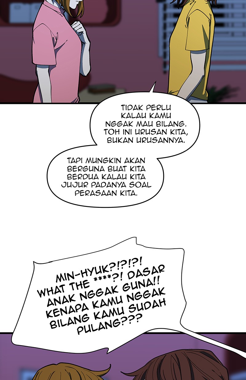 I Love Yoo Chapter 104 Gambar 16