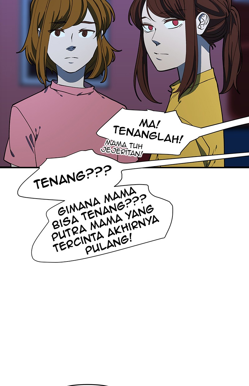 I Love Yoo Chapter 104 Gambar 17