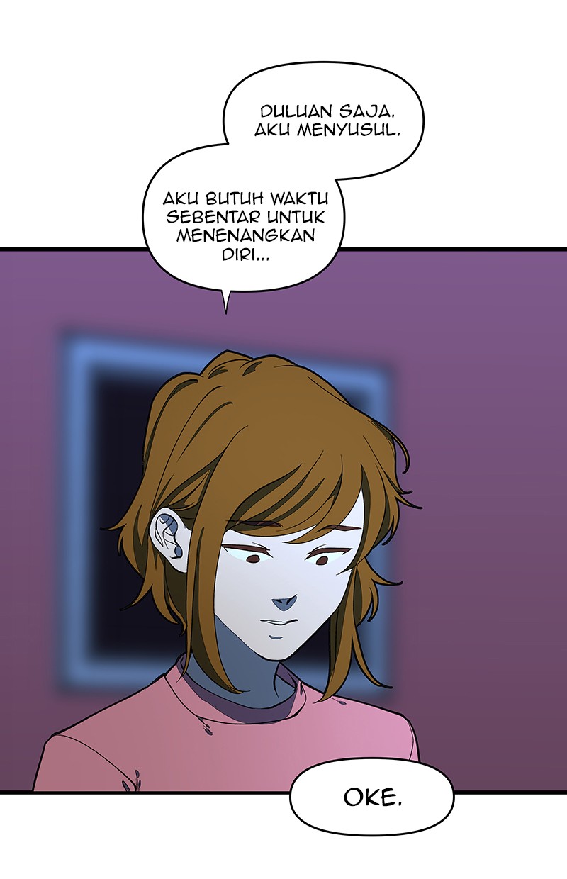 I Love Yoo Chapter 104 Gambar 19