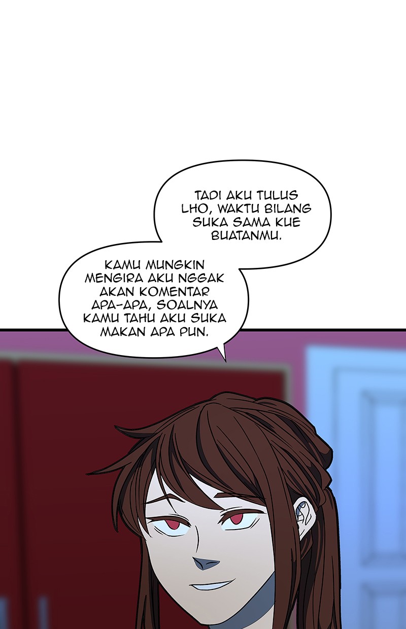 I Love Yoo Chapter 104 Gambar 20