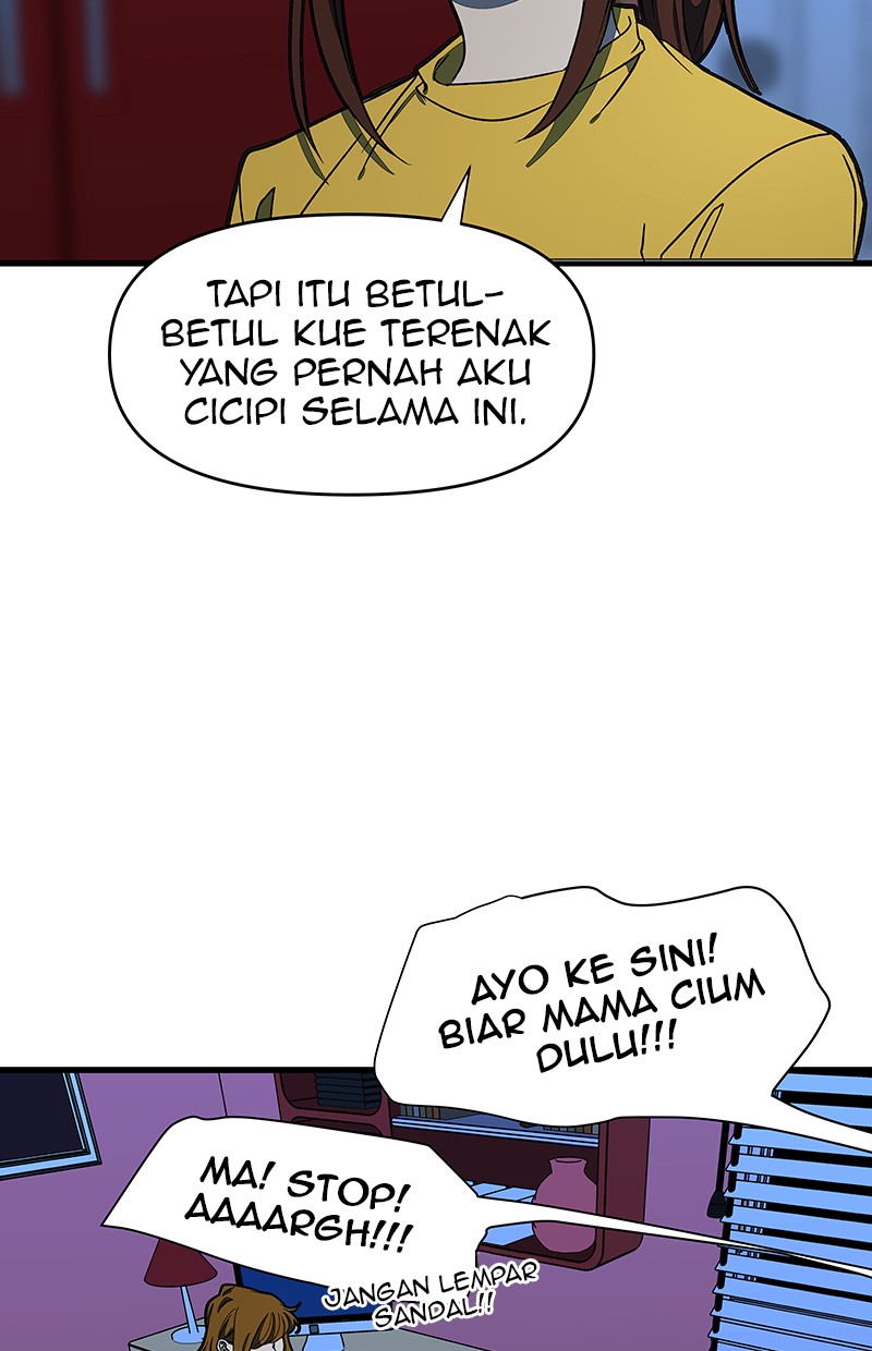 I Love Yoo Chapter 104 Gambar 21