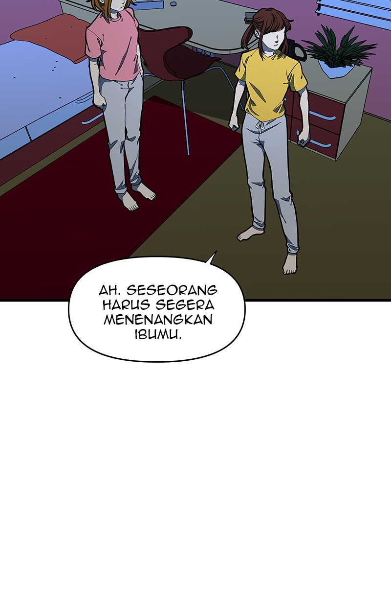 I Love Yoo Chapter 104 Gambar 22