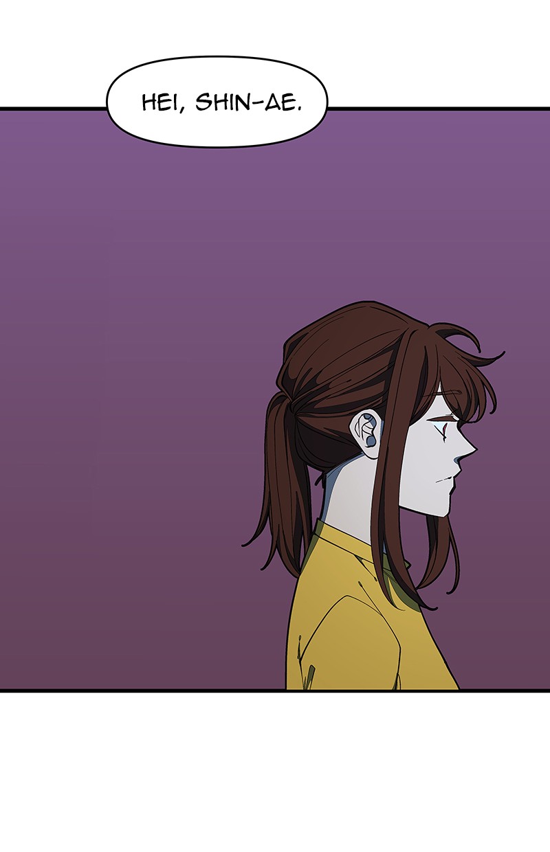 I Love Yoo Chapter 104 Gambar 23