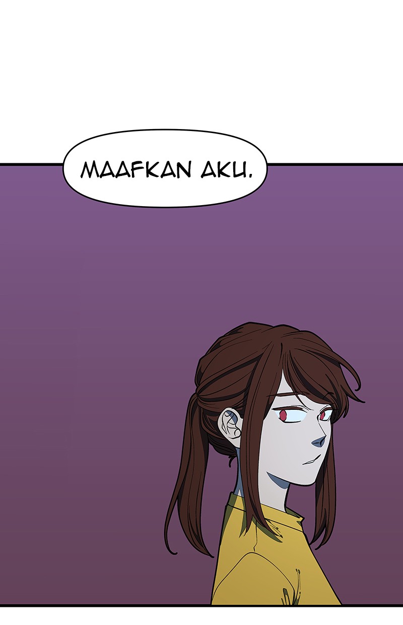 I Love Yoo Chapter 104 Gambar 25