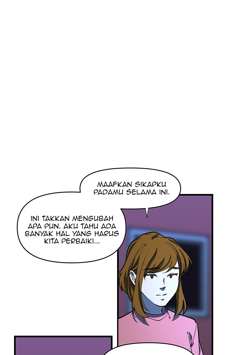 I Love Yoo Chapter 104 Gambar 26