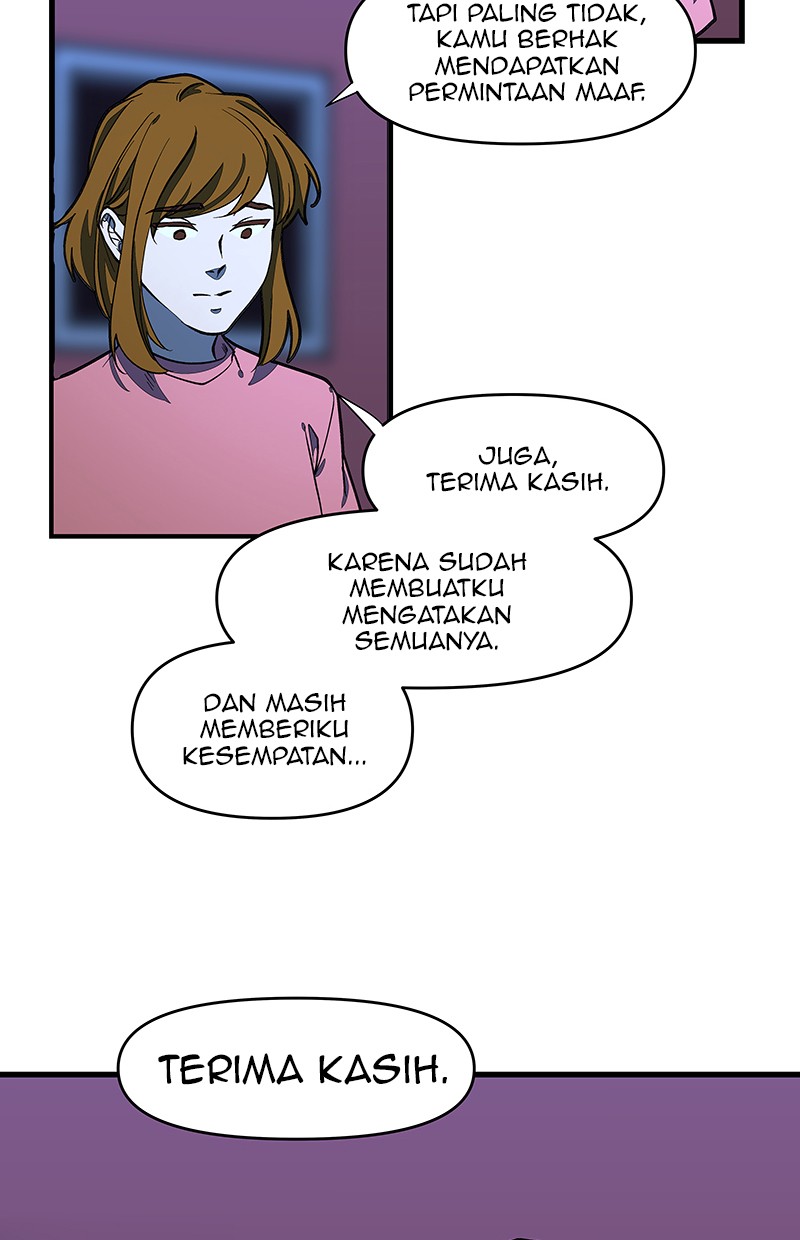 I Love Yoo Chapter 104 Gambar 27