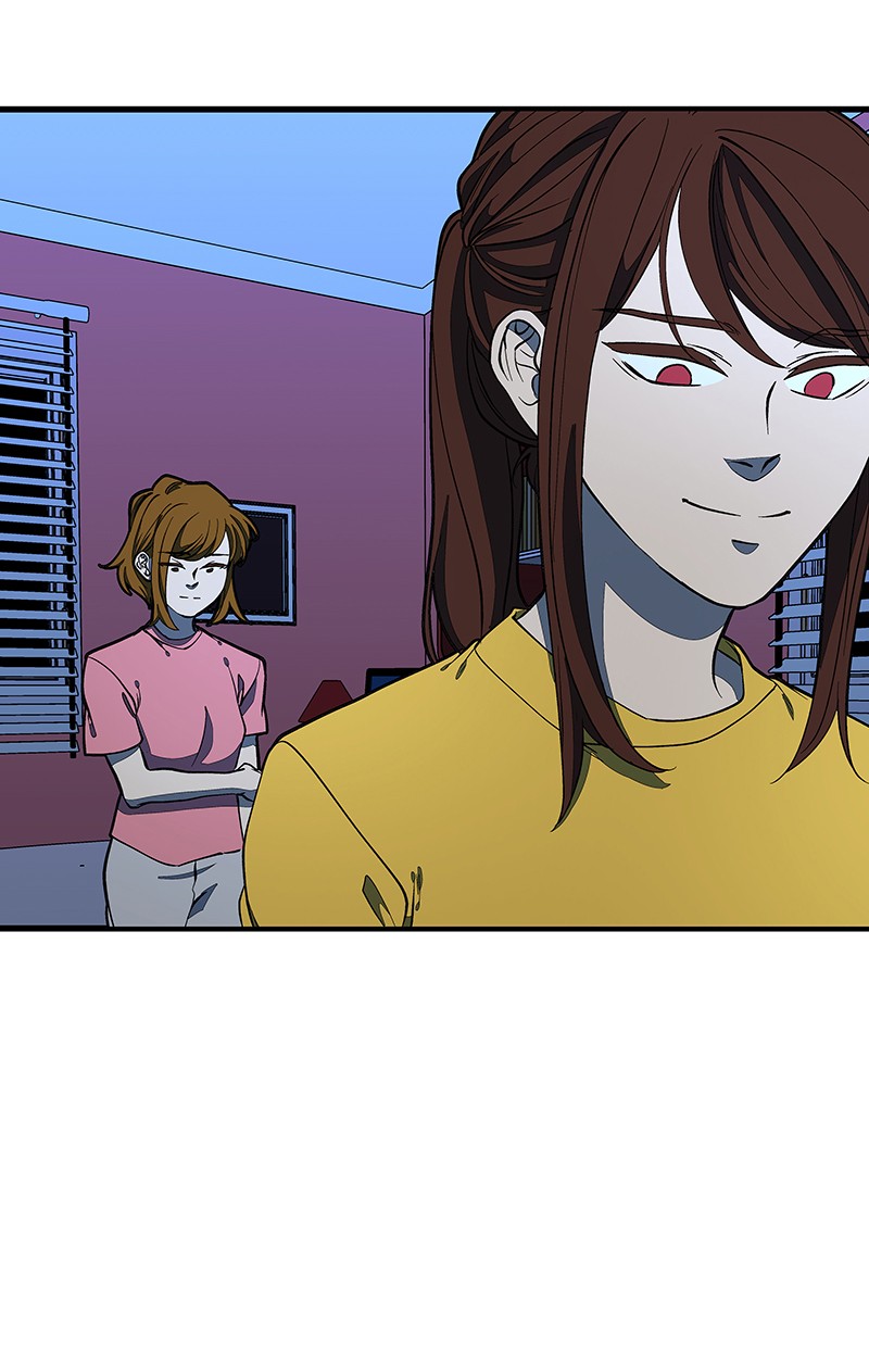 I Love Yoo Chapter 104 Gambar 29