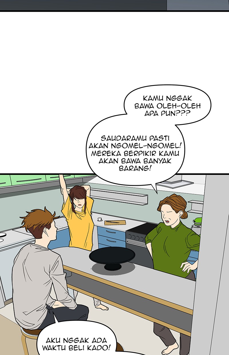 I Love Yoo Chapter 104 Gambar 31