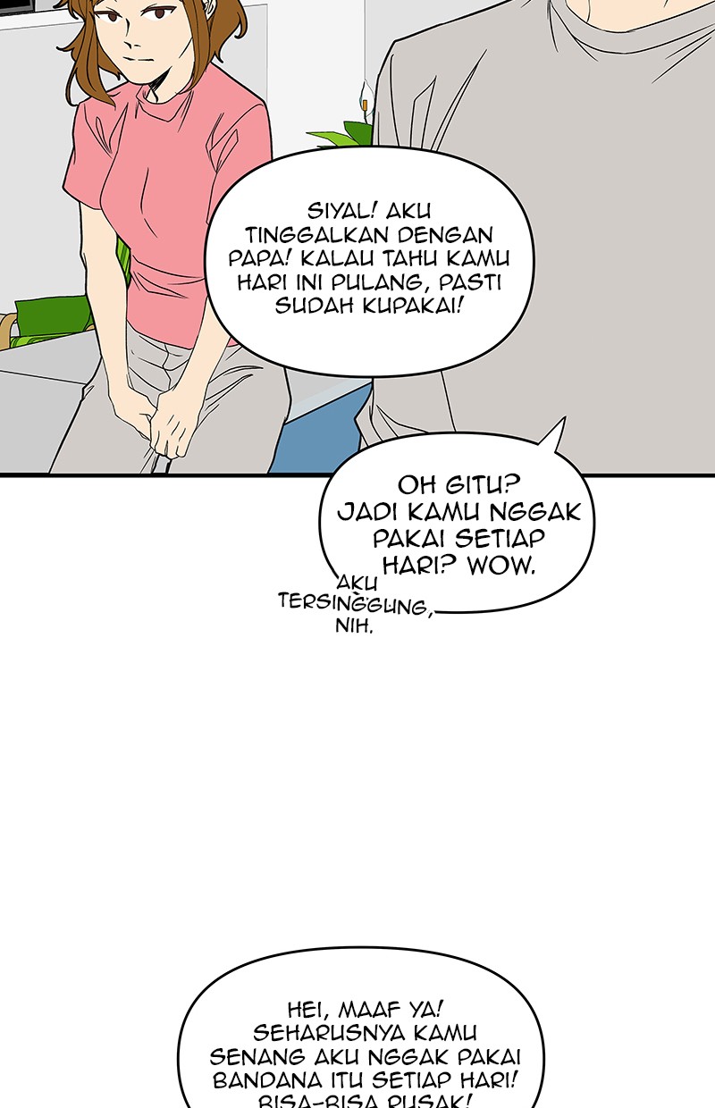I Love Yoo Chapter 104 Gambar 34