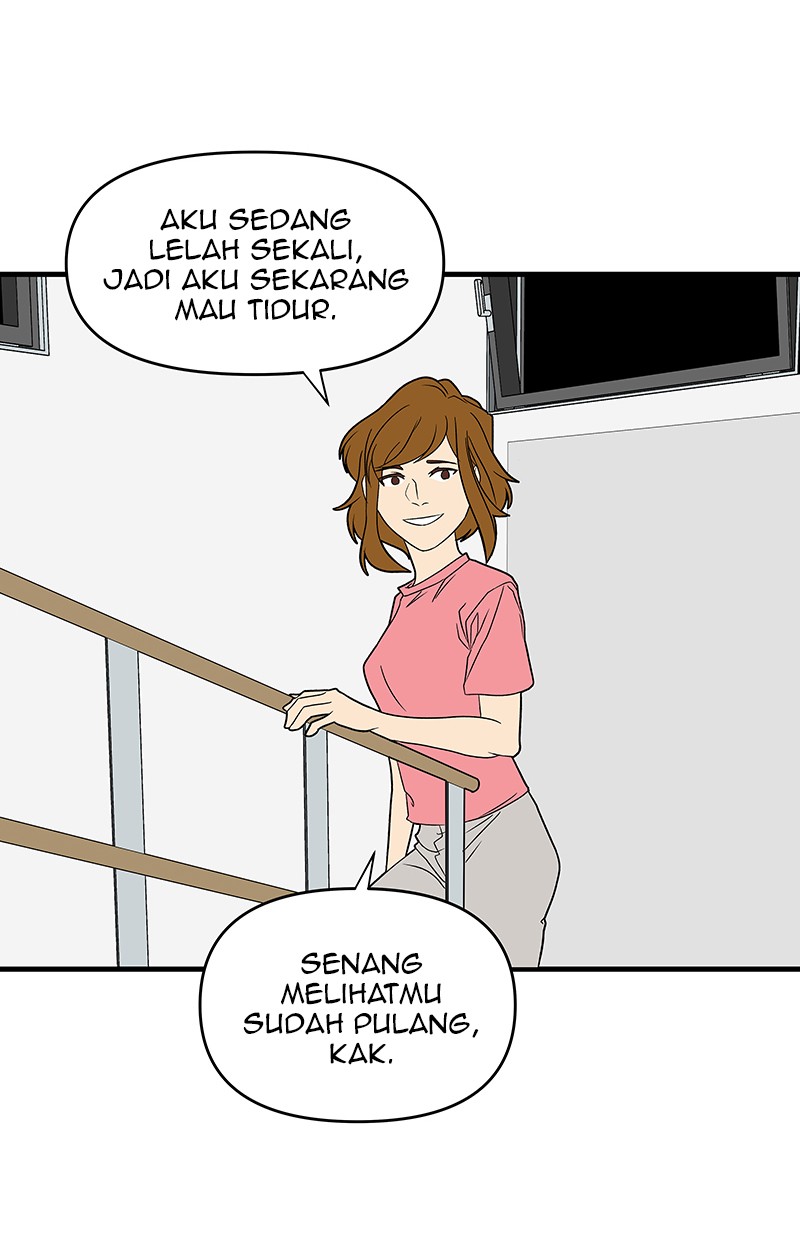 I Love Yoo Chapter 104 Gambar 36