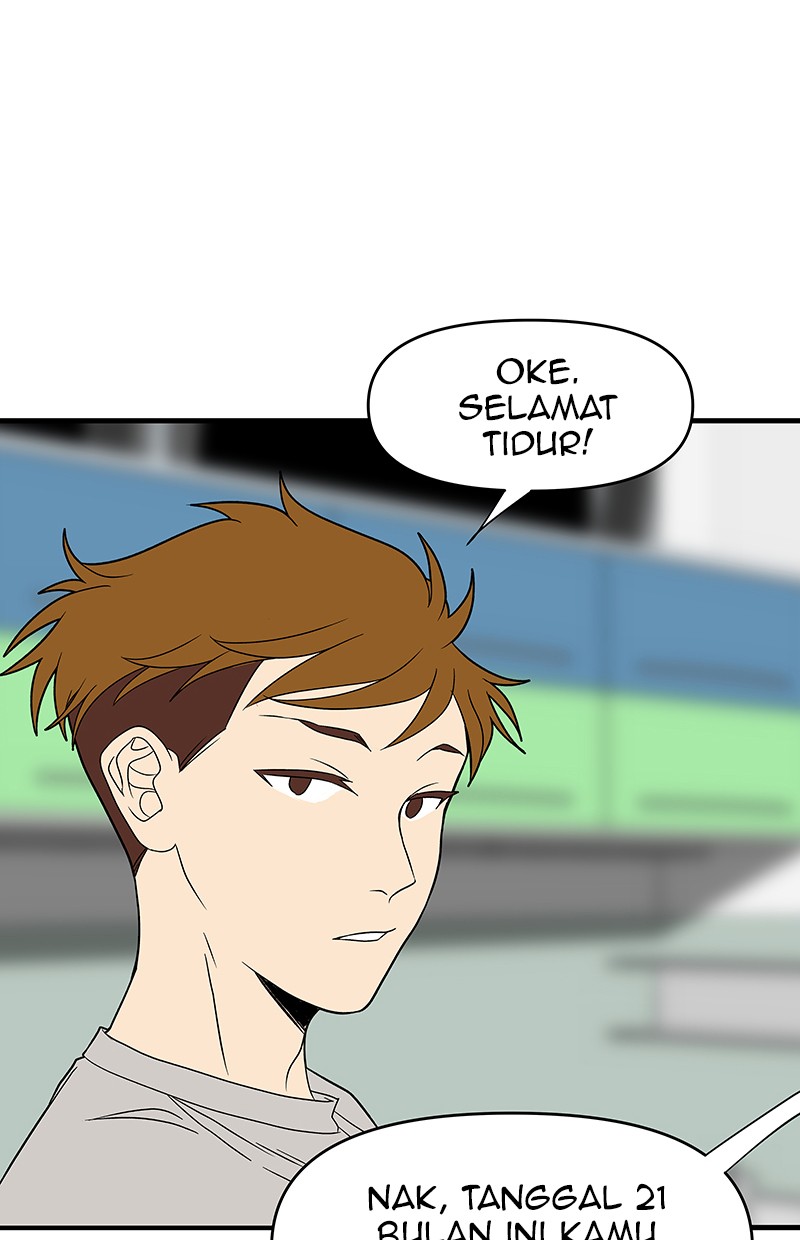 I Love Yoo Chapter 104 Gambar 37