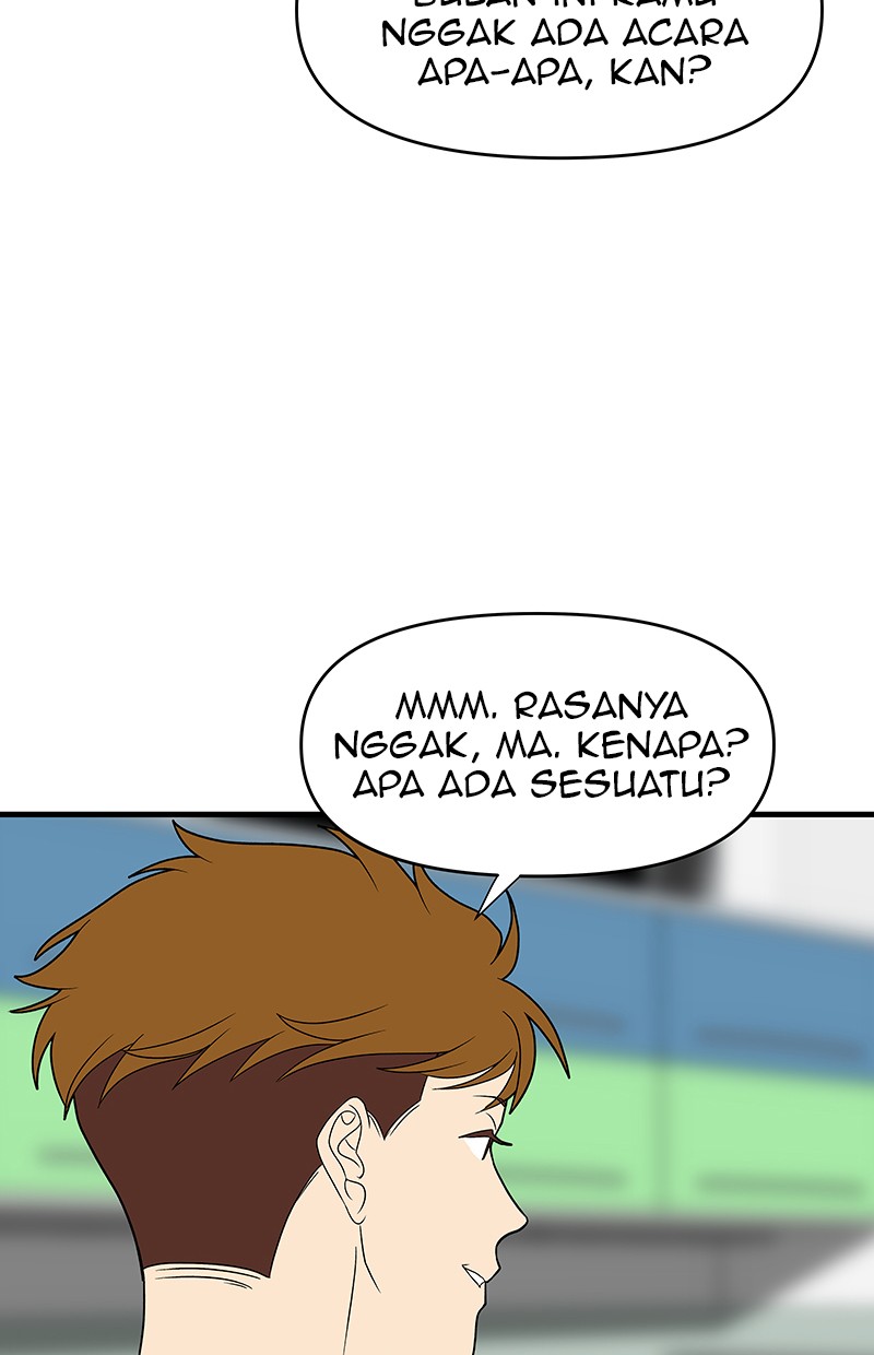 I Love Yoo Chapter 104 Gambar 38