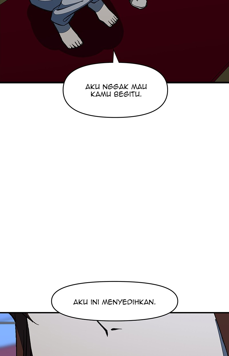 I Love Yoo Chapter 104 Gambar 4